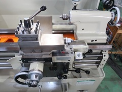 滝澤鉄工所 汎用旋盤 TAL460x1000