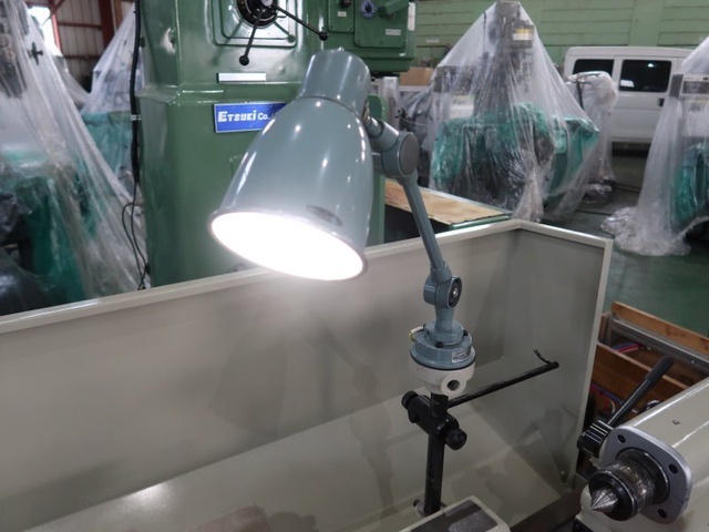 滝澤鉄工所 汎用旋盤 TAL460x1000