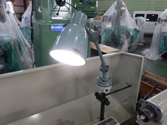滝澤鉄工所 汎用旋盤 TAL460x1000