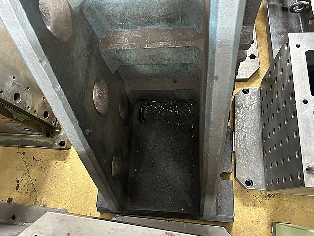 L型イケール