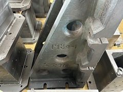 L型イケール