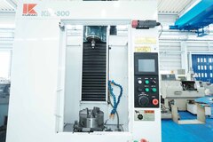 倉敷機械 ホーニング KIP-300