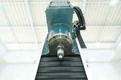 倉敷機械 ホーニング KIP-300