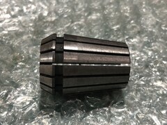 ユキワ精工/YUKIWA スプリングコレット YCC16-12