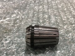 ユキワ精工/YUKIWA スプリングコレット YCC16-16