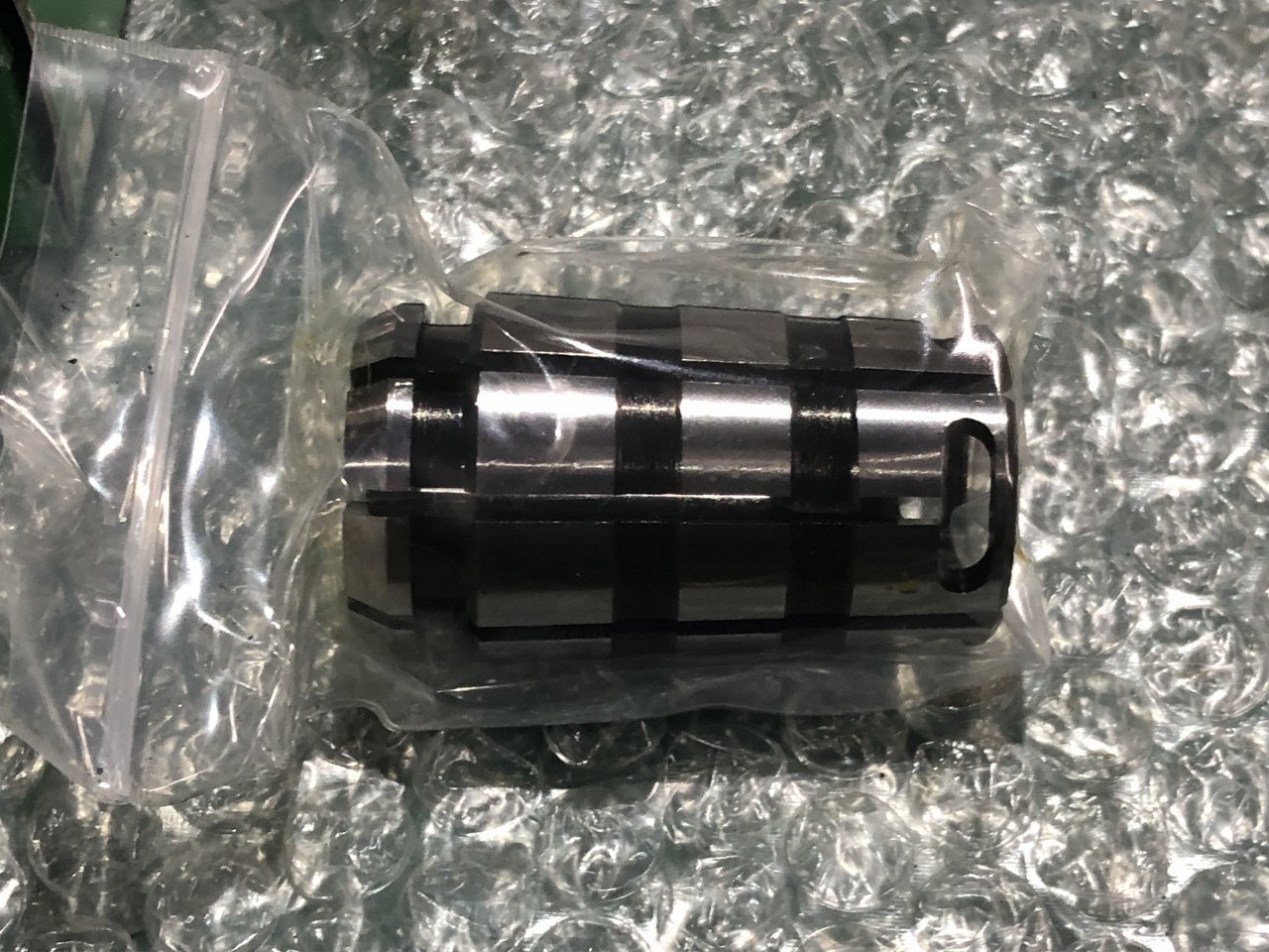 MST/溝口 スプリングコレット C20-11