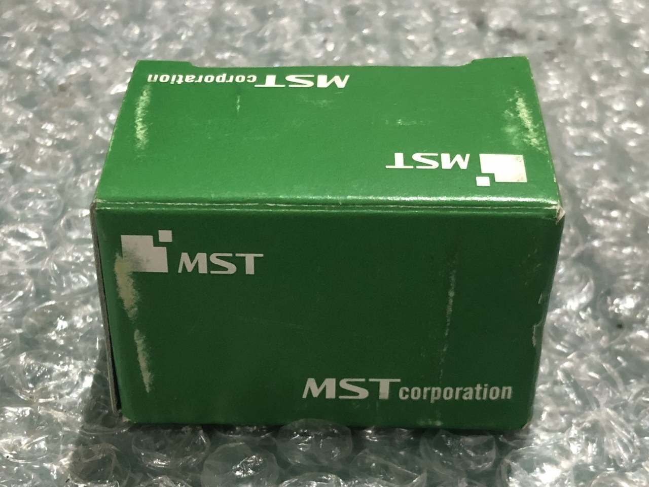 MST/溝口 スプリングコレット C20-11