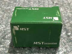 MST/溝口 スプリングコレット C20-11