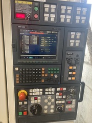 森精機 立マシニング NV5000α1B/40