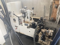 森精機 立マシニング NV5000α1B/40