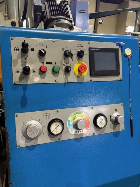大東 250㎜バンドソー UGAⅡ250
