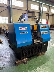 大東 250㎜バンドソー UGAⅡ250