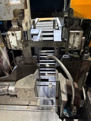 大東 250㎜バンドソー UGAⅡ250