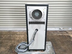 アピステ 制御盤クーラー WNC-A1120L