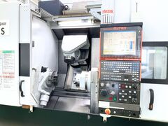 ヤマザキマザック 複合NC旋盤 INTEGREX 300Ⅳ S