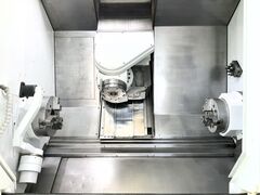 ヤマザキマザック 複合NC旋盤 INTEGREX 300Ⅳ S