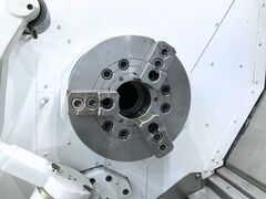 ヤマザキマザック 複合NC旋盤 INTEGREX 300Ⅳ S