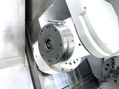 ヤマザキマザック 複合NC旋盤 INTEGREX 300Ⅳ S