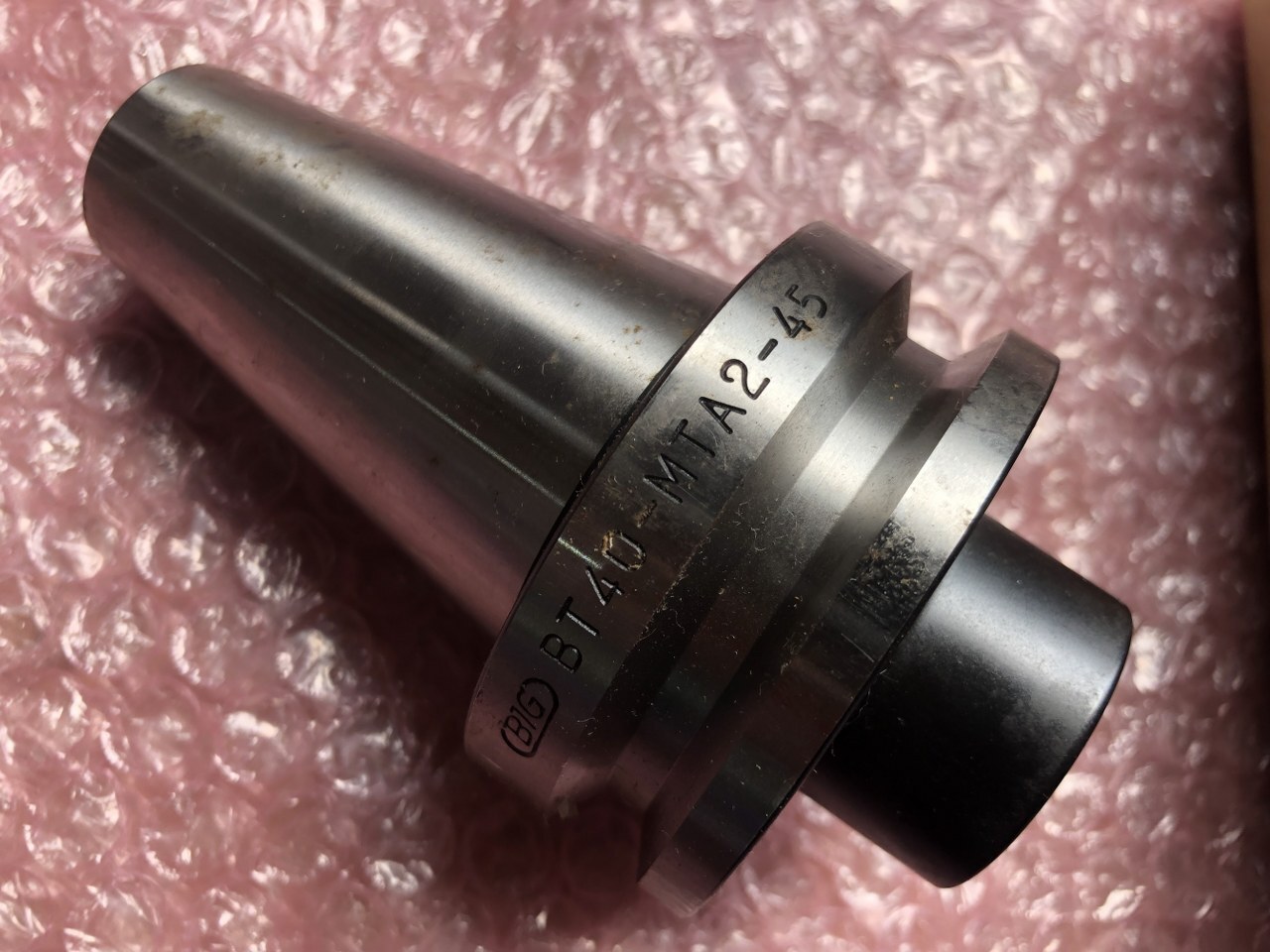BIG/ビッグ BT40 BT40-MTA2-45