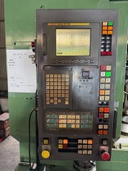 カシフジ NCホブ盤 KN80