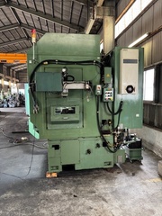 カシフジ NCホブ盤 KN80