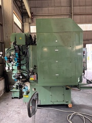 カシフジ NCホブ盤 KN80