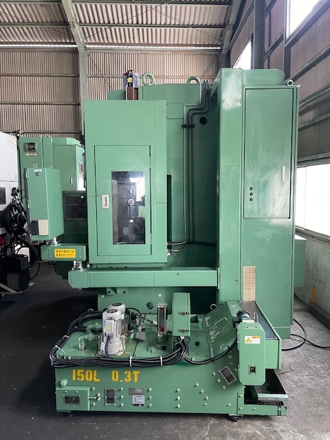 三菱 NCギアシェービング FE30A