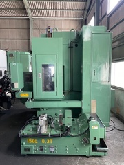 三菱 NCギアシェービング FE30A