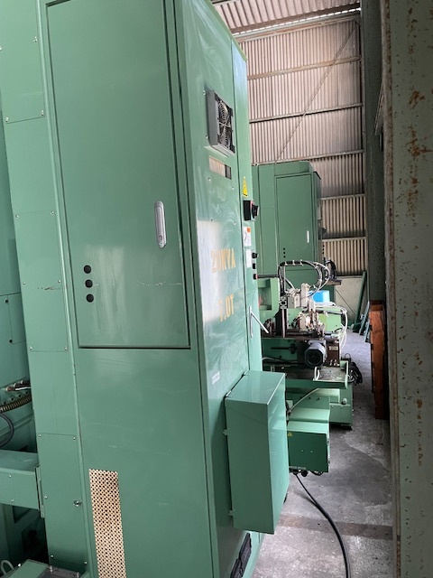 三菱 NCギアシェービング FE30A