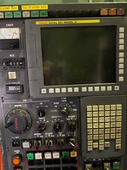 三菱 NCギアシェービング FE30A