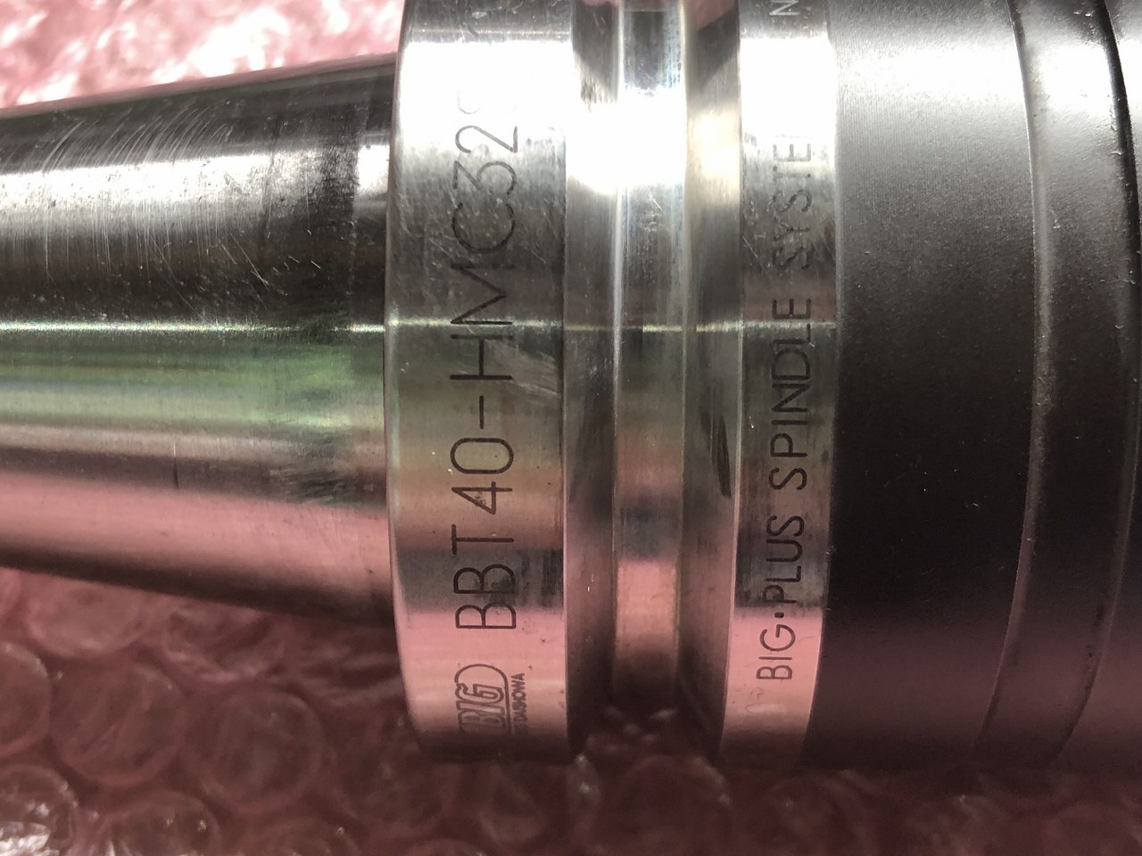 BIG/ビッグ BBT40 BBT40-HMC32S-105