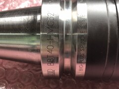 BIG/ビッグ BBT40 BBT40-HMC32S-105