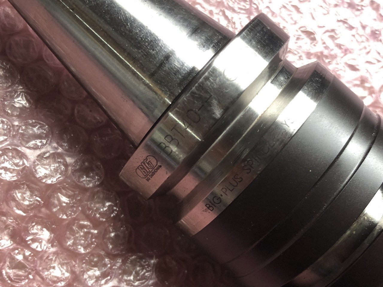 BIG/ビッグ BBT40 BBT40-HMC32S-105