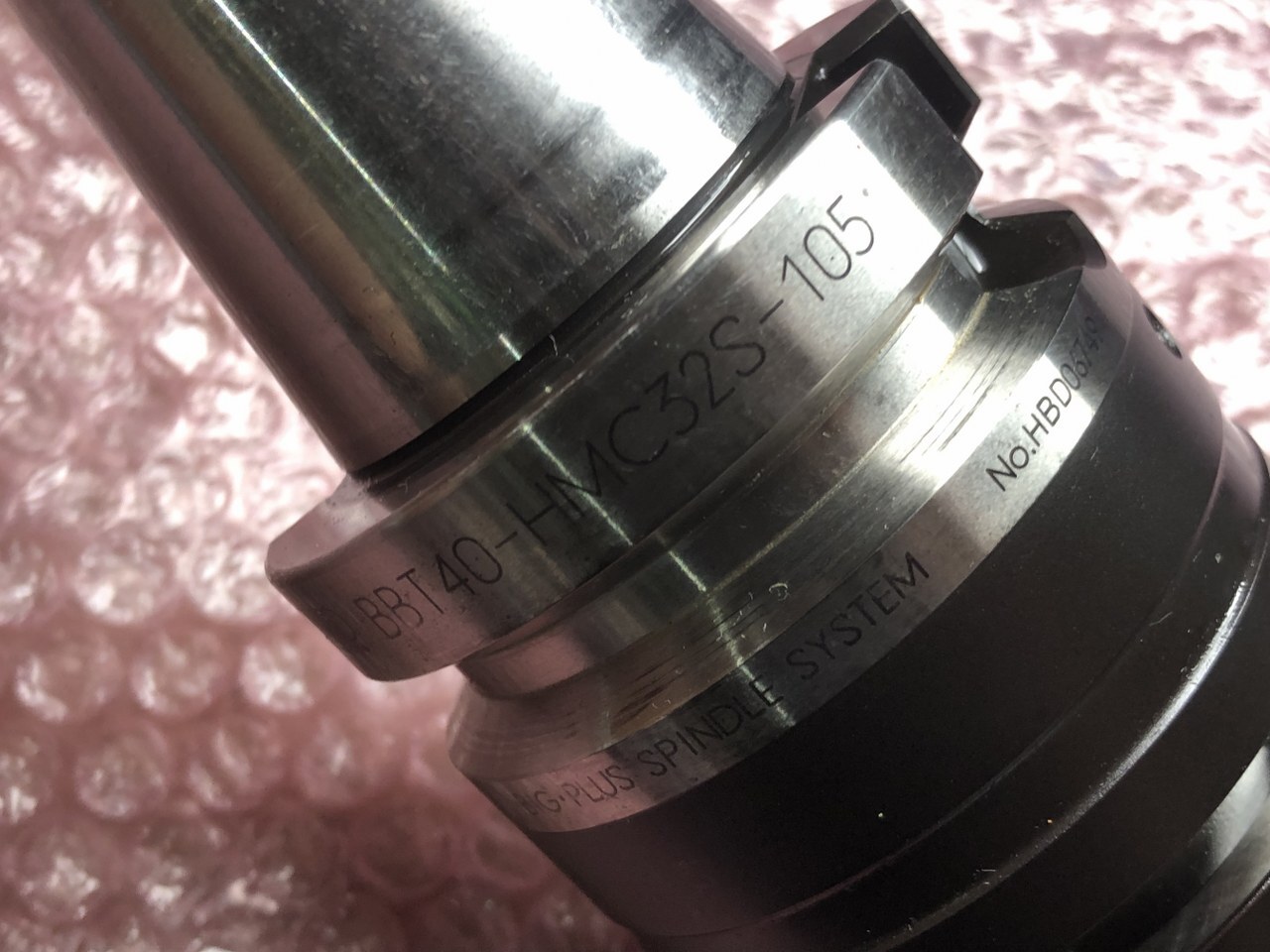 BIG/ビッグ BBT40 BBT40-HMC32S-105