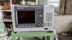 TRIMOS ゲージ測定機 THVR-50