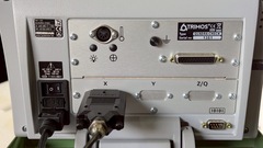 TRIMOS ゲージ測定機 THVR-50