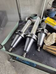 日研、BIG BT50ツーリング