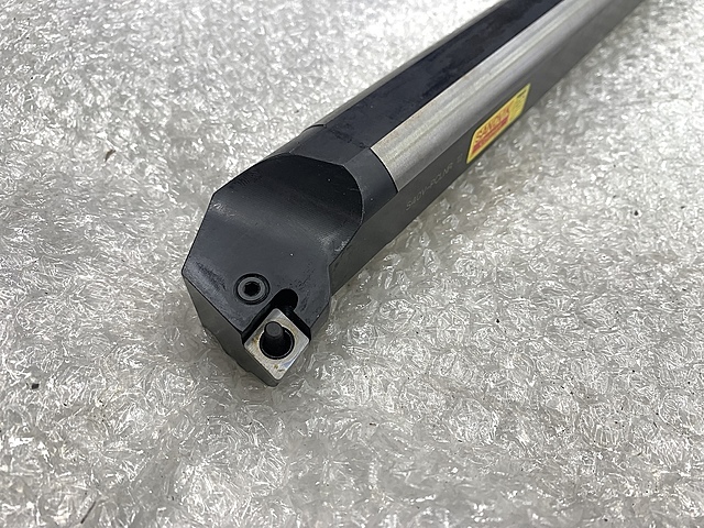 サンドビック ボーリングバイトホルダー S40V-PCLNR12