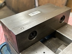 ナベヤ 油圧バイス LTHV150