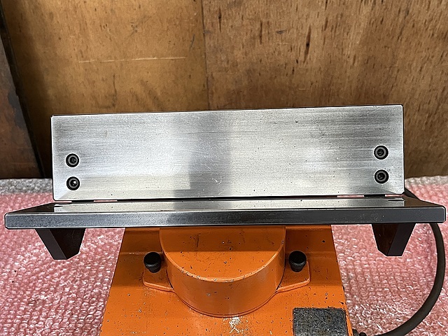 富士元工業 面取り機 NICE CORNER V3