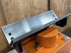 富士元工業 面取り機 NICE CORNER V3