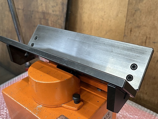 富士元工業 面取り機 NICE CORNER V3