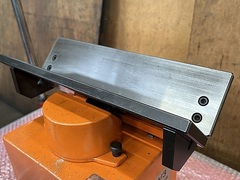 富士元工業 面取り機 NICE CORNER V3