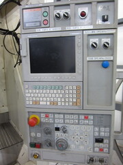 森精機 立マシニングセンタ DMC-635V ecoline