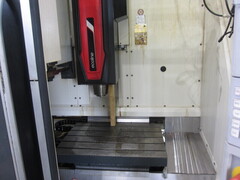 森精機 立マシニングセンタ DMC-635V ecoline