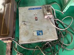 カネテック 電磁チャック METZ-60180A-91327