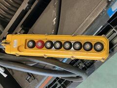 三菱電機 ホイスト U2-2-LMS2