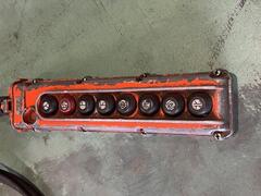 キトー 電気チェーンブロック ER2-028IS