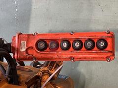 キトー 電気チェーンブロック ER2-010S
