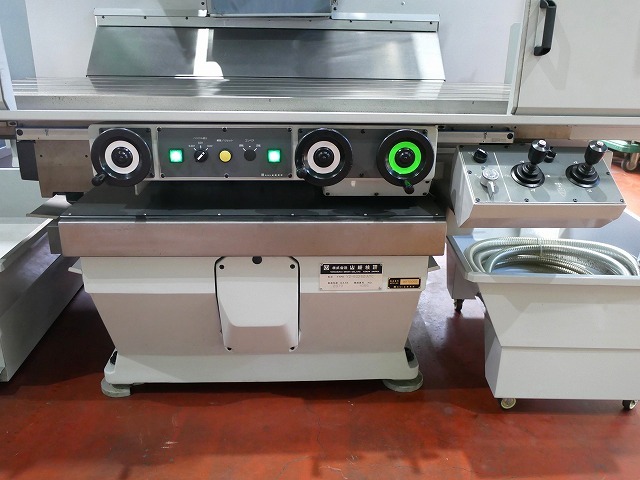 山崎技研 立形マシニングセンタ YZ-502SG ATC | マシンライフ